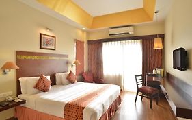 Aurum Boutique Hotel