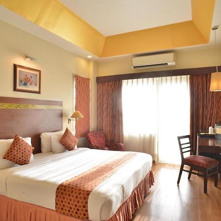 Aurum Boutique Hotel Jaipur Dış mekan fotoğraf