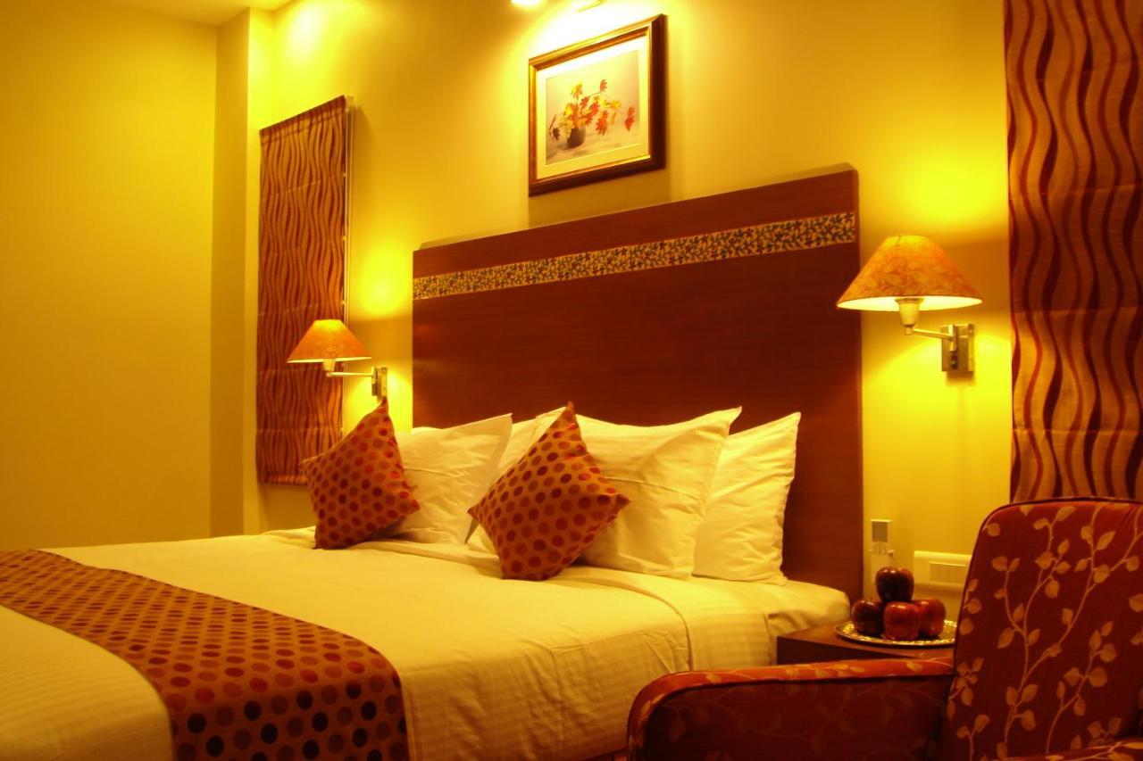 Aurum Boutique Hotel Jaipur Dış mekan fotoğraf