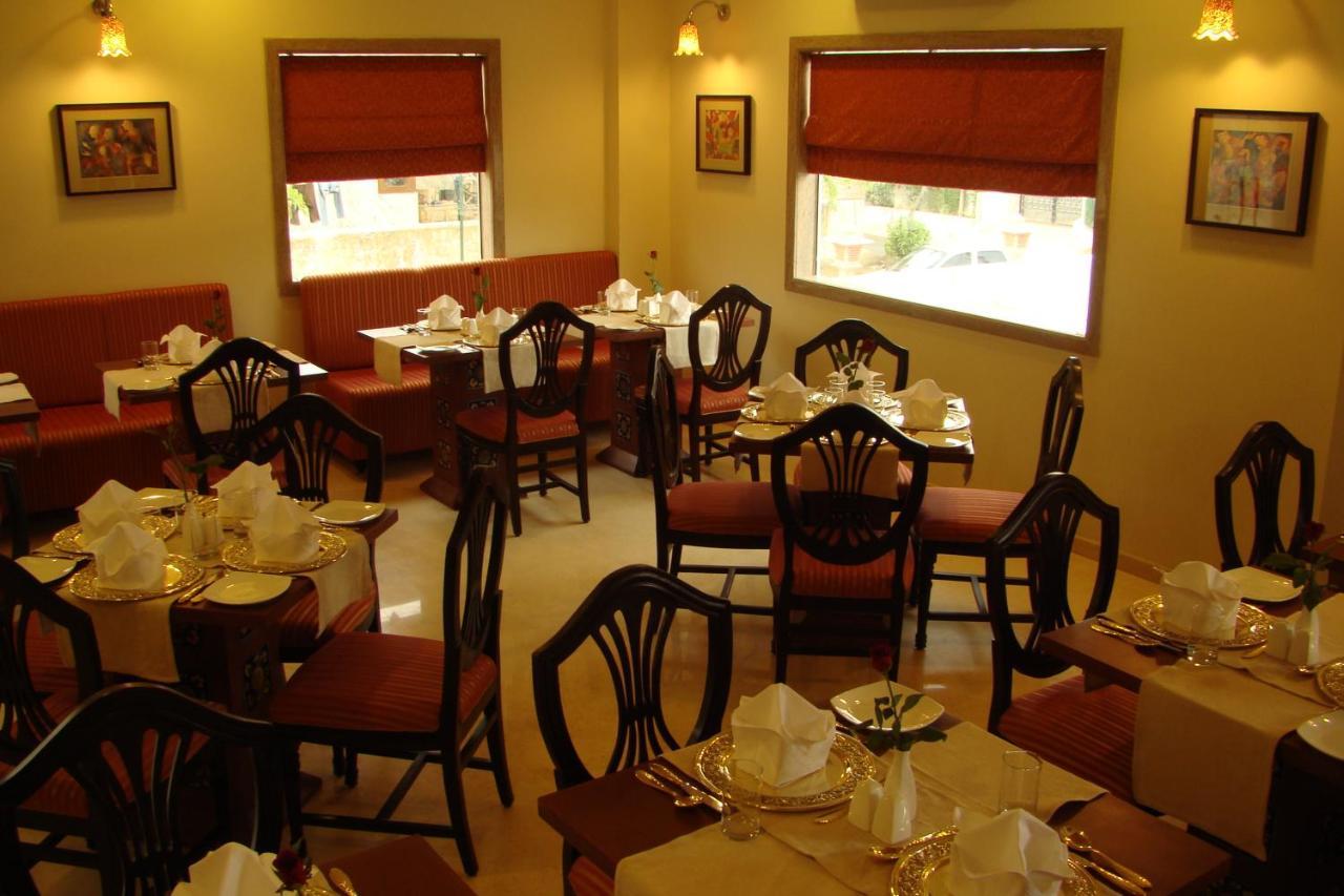 Aurum Boutique Hotel Jaipur Dış mekan fotoğraf