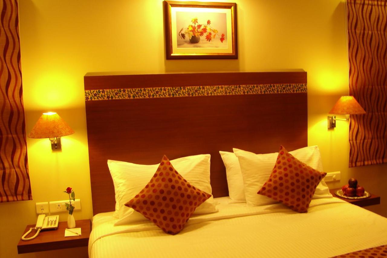 Aurum Boutique Hotel Jaipur Dış mekan fotoğraf