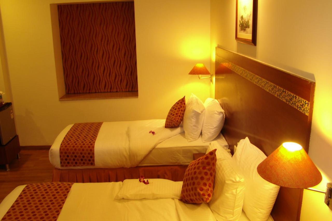 Aurum Boutique Hotel Jaipur Dış mekan fotoğraf