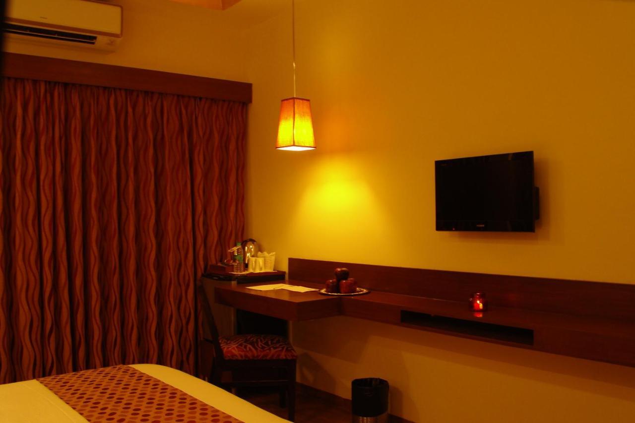 Aurum Boutique Hotel Jaipur Dış mekan fotoğraf