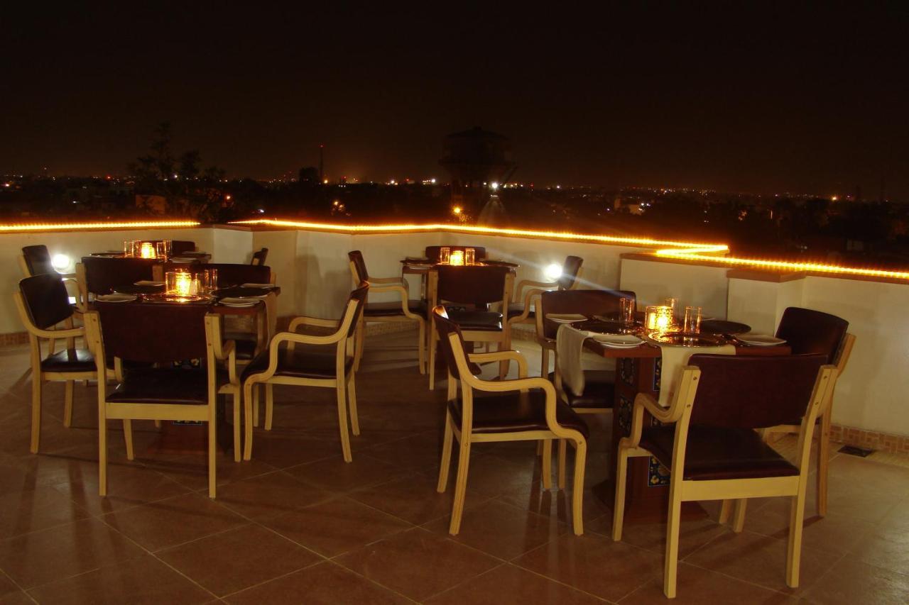 Aurum Boutique Hotel Jaipur Dış mekan fotoğraf
