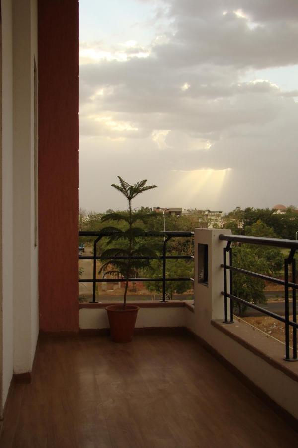 Aurum Boutique Hotel Jaipur Dış mekan fotoğraf