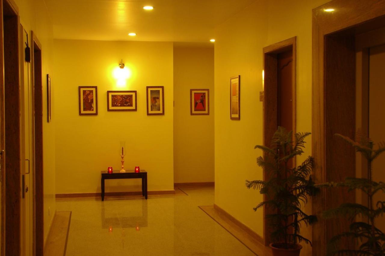 Aurum Boutique Hotel Jaipur Dış mekan fotoğraf