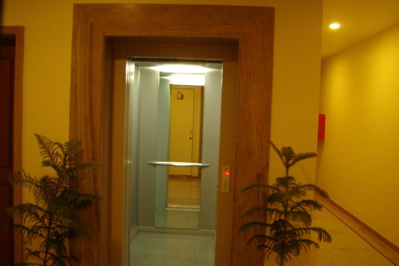 Aurum Boutique Hotel Jaipur Dış mekan fotoğraf