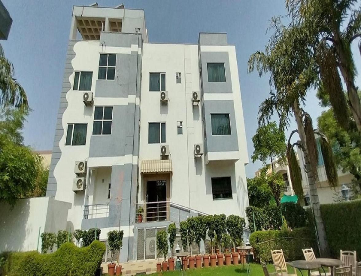 Aurum Boutique Hotel Jaipur Dış mekan fotoğraf