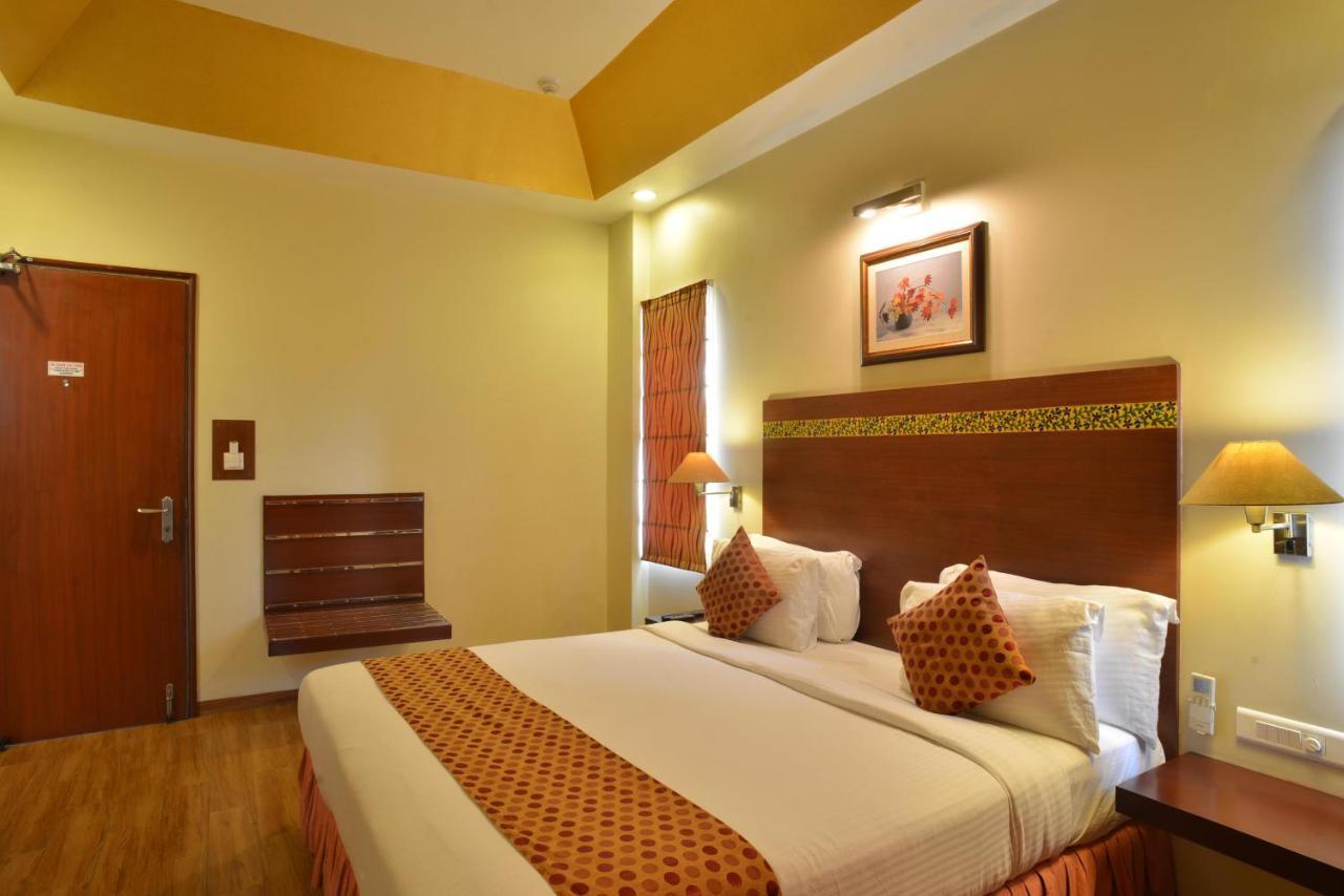 Aurum Boutique Hotel Jaipur Dış mekan fotoğraf