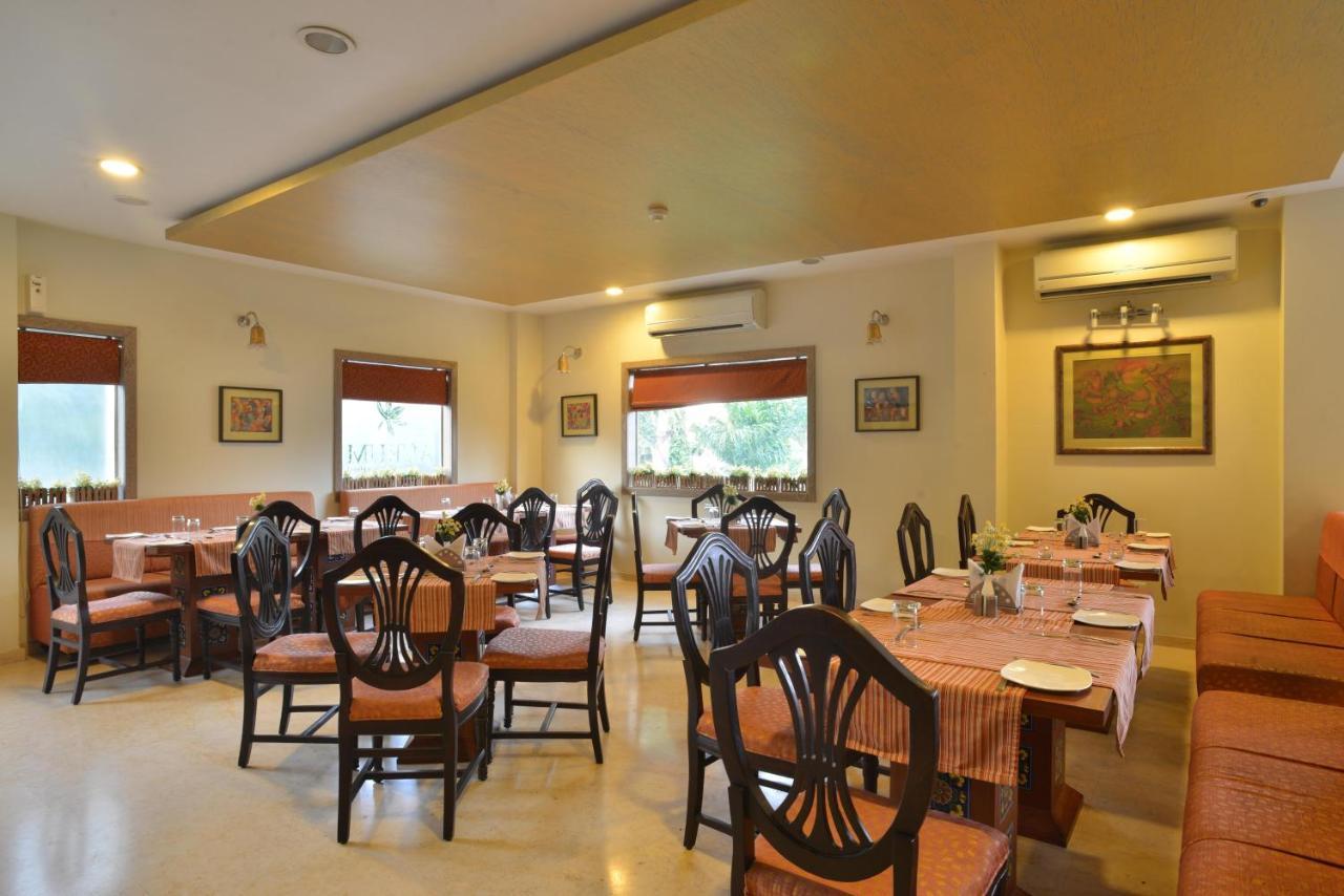 Aurum Boutique Hotel Jaipur Dış mekan fotoğraf