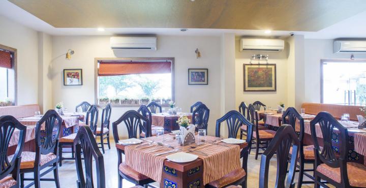 Aurum Boutique Hotel Jaipur Dış mekan fotoğraf