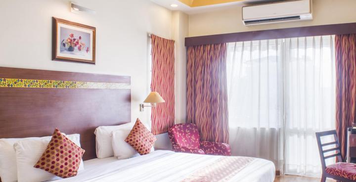Aurum Boutique Hotel Jaipur Dış mekan fotoğraf