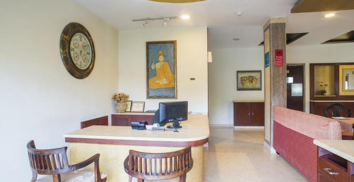 Aurum Boutique Hotel Jaipur Dış mekan fotoğraf