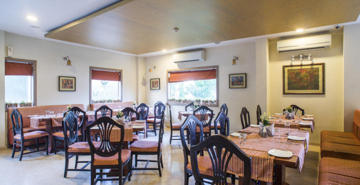 Aurum Boutique Hotel Jaipur Dış mekan fotoğraf