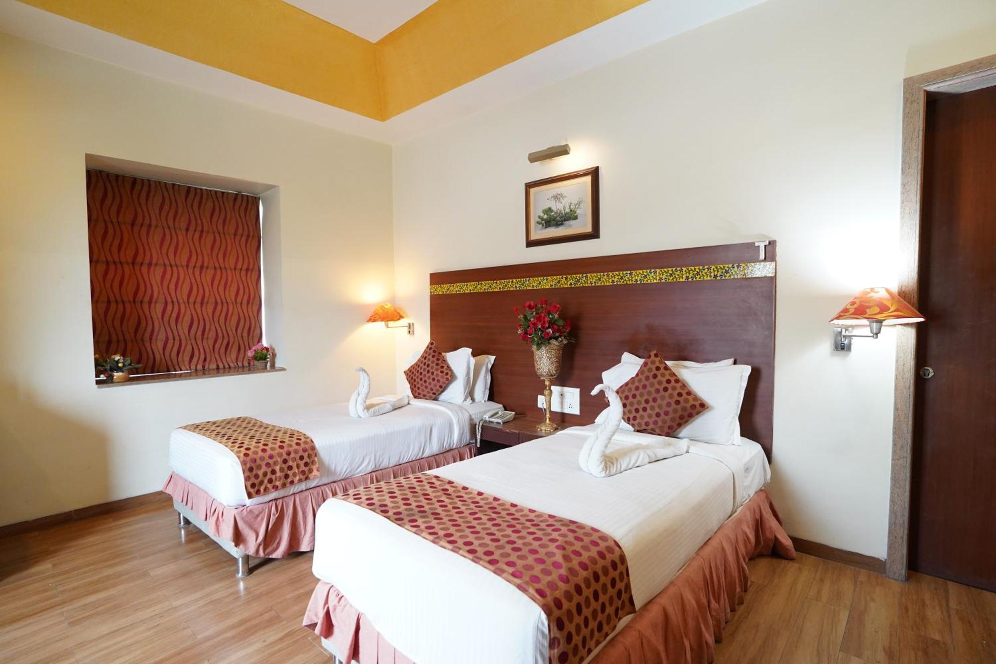 Aurum Boutique Hotel Jaipur Dış mekan fotoğraf