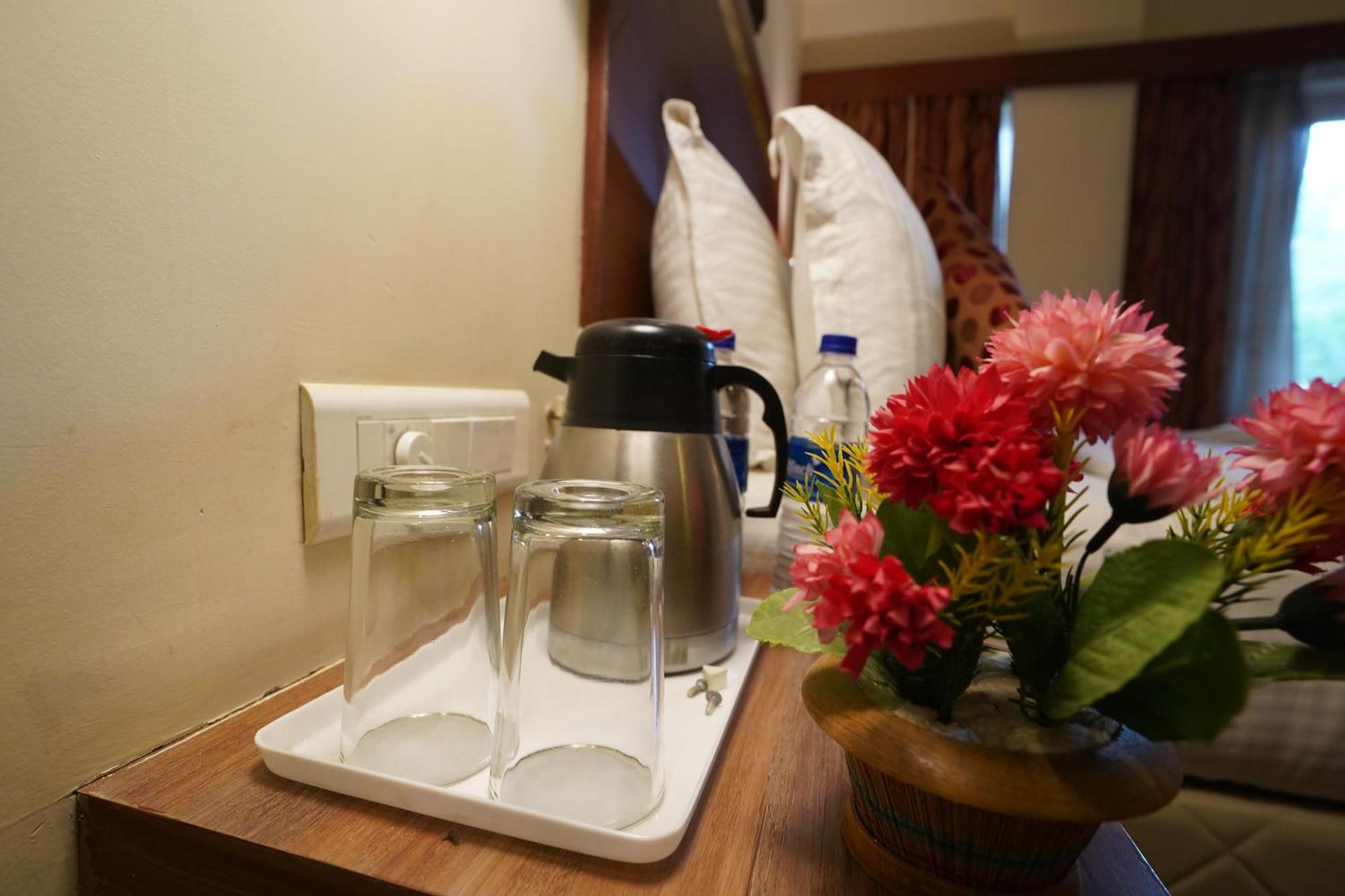 Aurum Boutique Hotel Jaipur Dış mekan fotoğraf