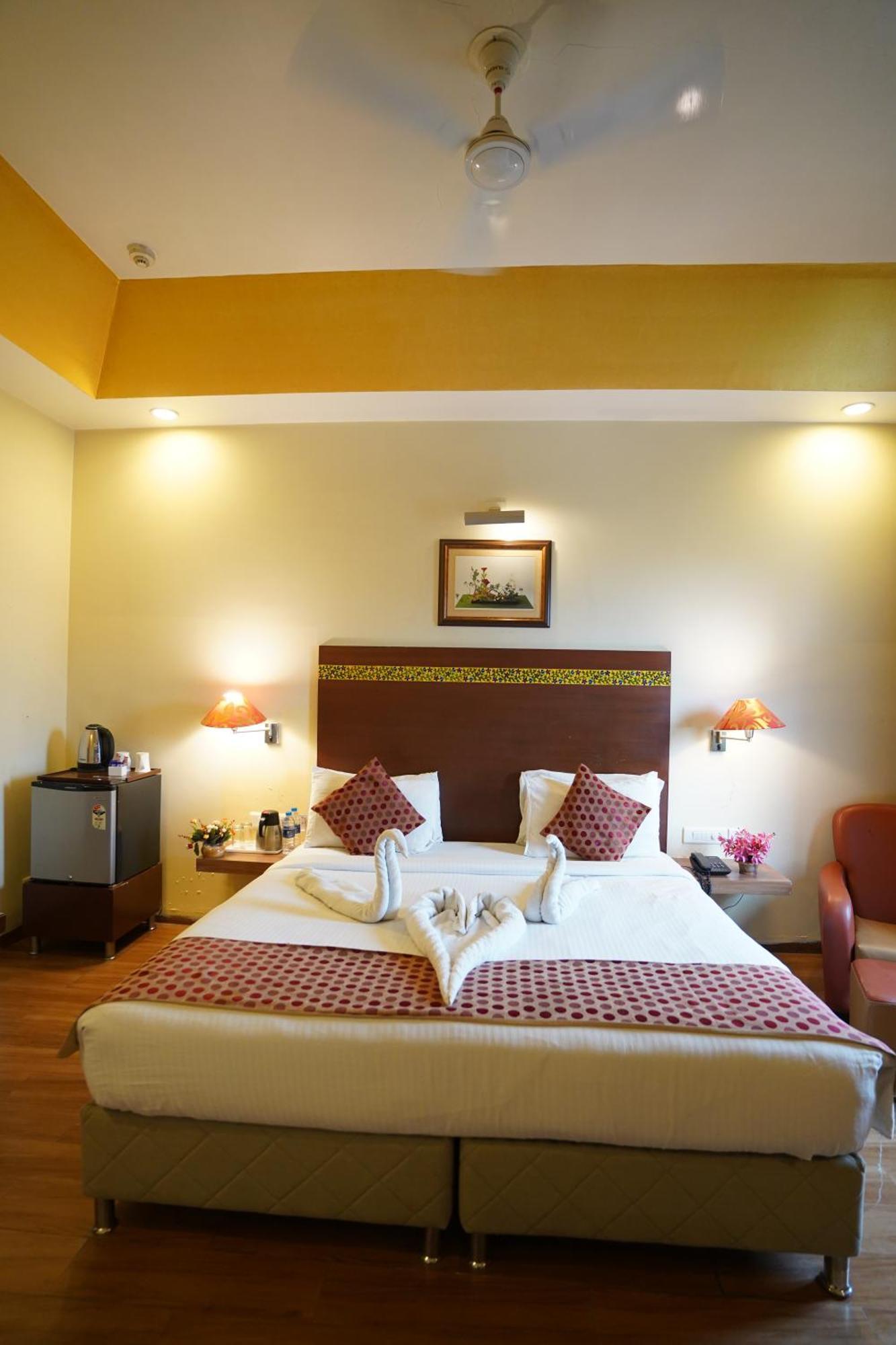 Aurum Boutique Hotel Jaipur Dış mekan fotoğraf