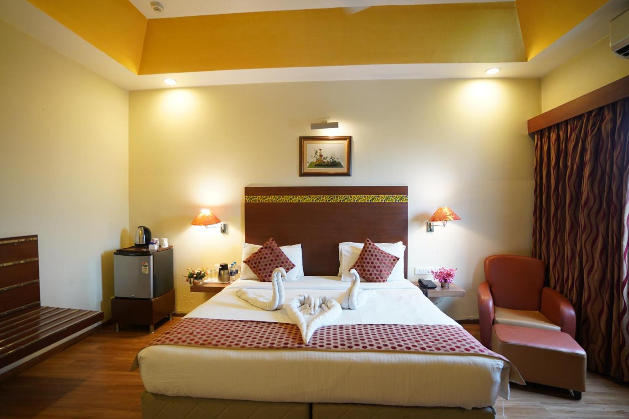Aurum Boutique Hotel Jaipur Dış mekan fotoğraf