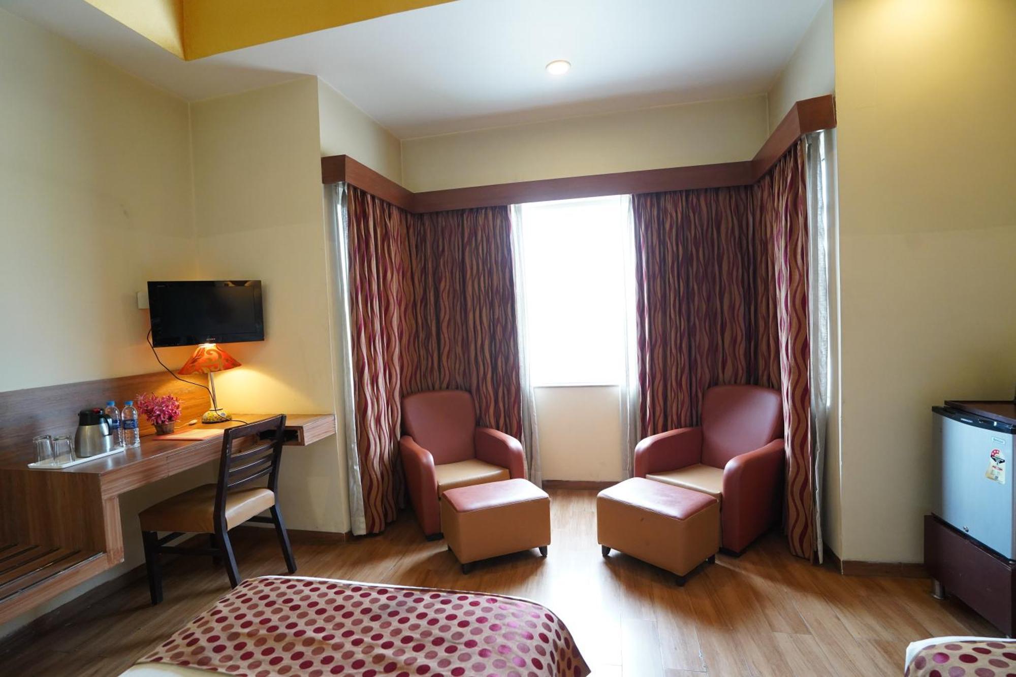 Aurum Boutique Hotel Jaipur Dış mekan fotoğraf