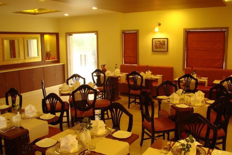 Aurum Boutique Hotel Jaipur Dış mekan fotoğraf