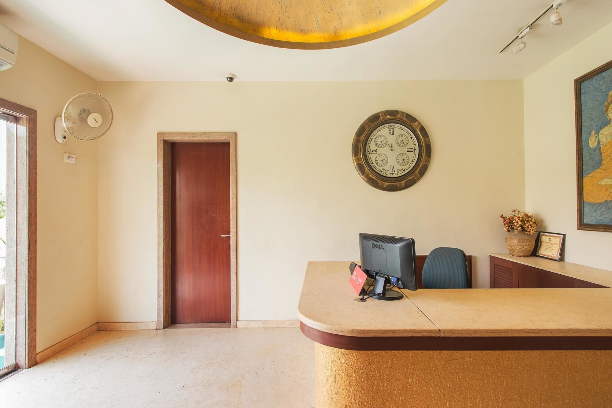 Aurum Boutique Hotel Jaipur Dış mekan fotoğraf