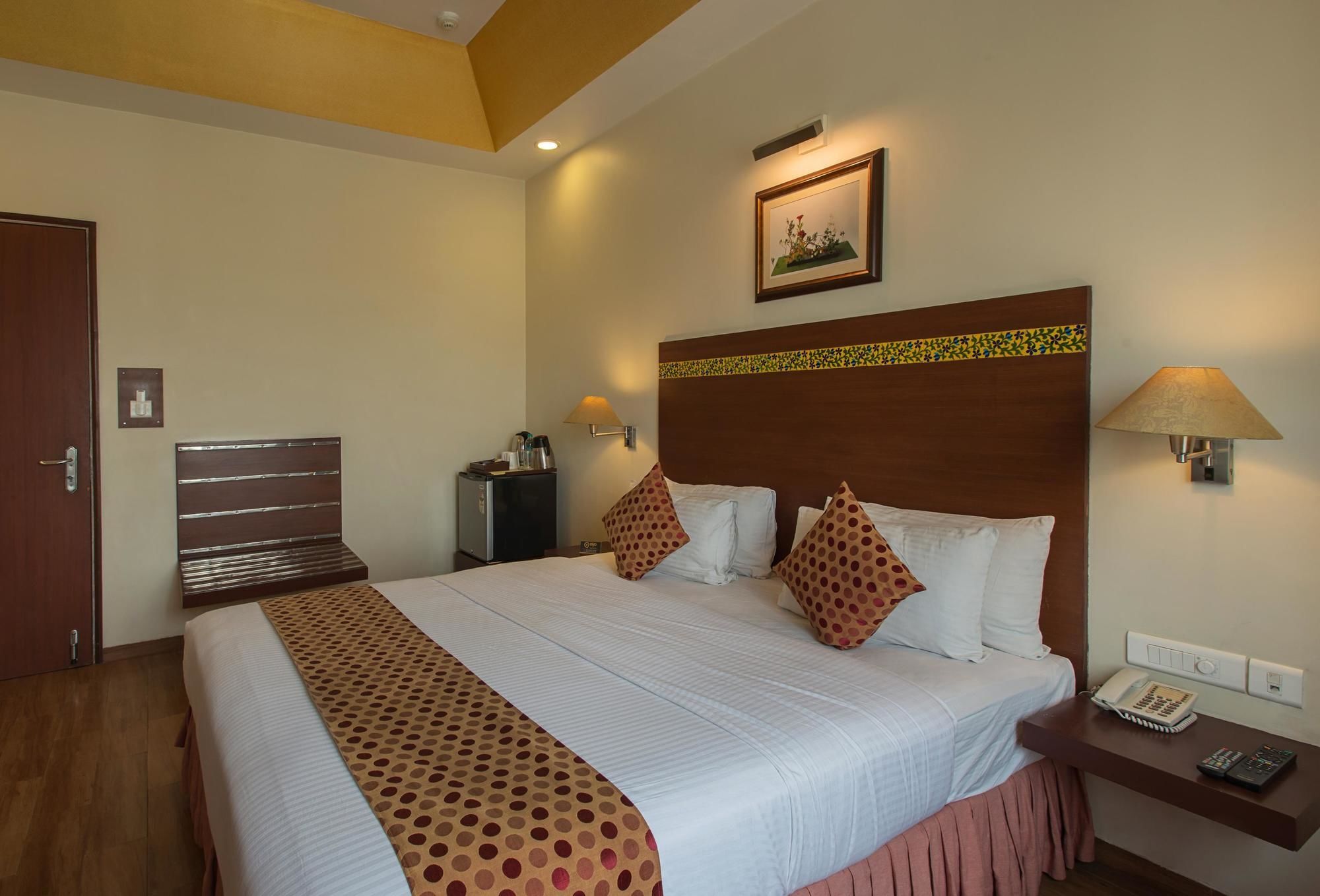 Aurum Boutique Hotel Jaipur Dış mekan fotoğraf