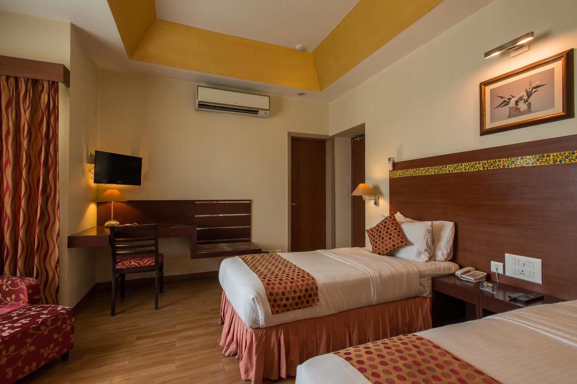 Aurum Boutique Hotel Jaipur Dış mekan fotoğraf
