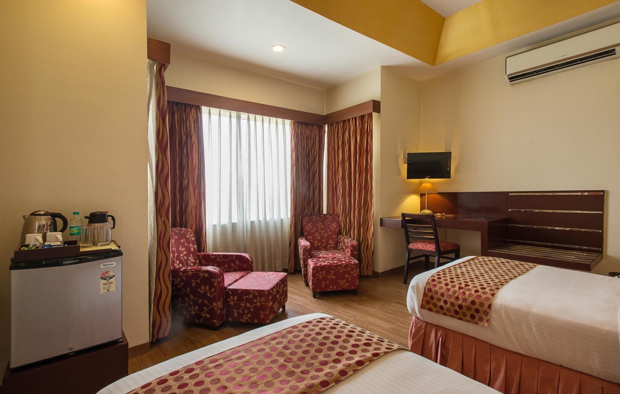 Aurum Boutique Hotel Jaipur Dış mekan fotoğraf
