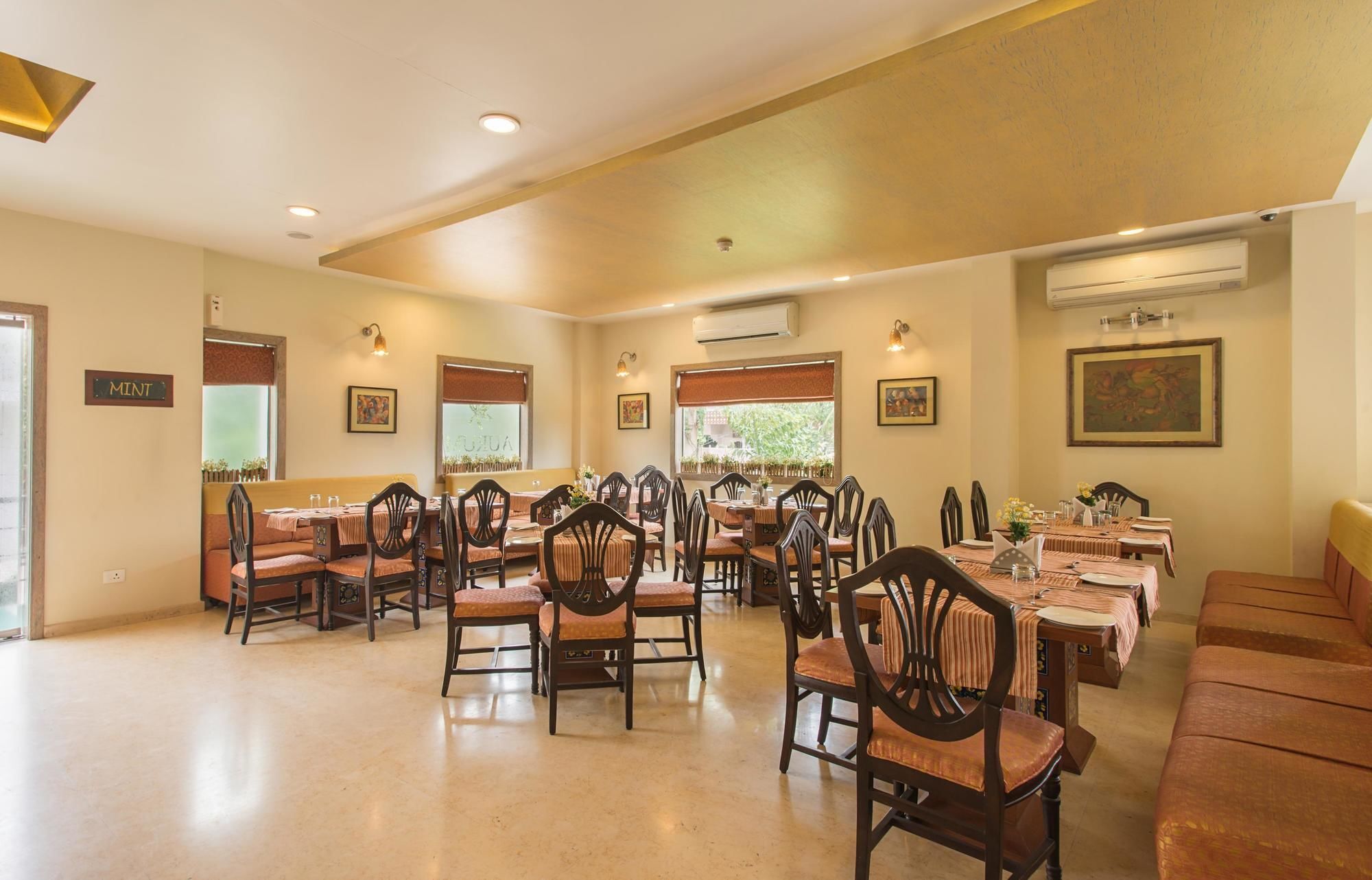 Aurum Boutique Hotel Jaipur Dış mekan fotoğraf