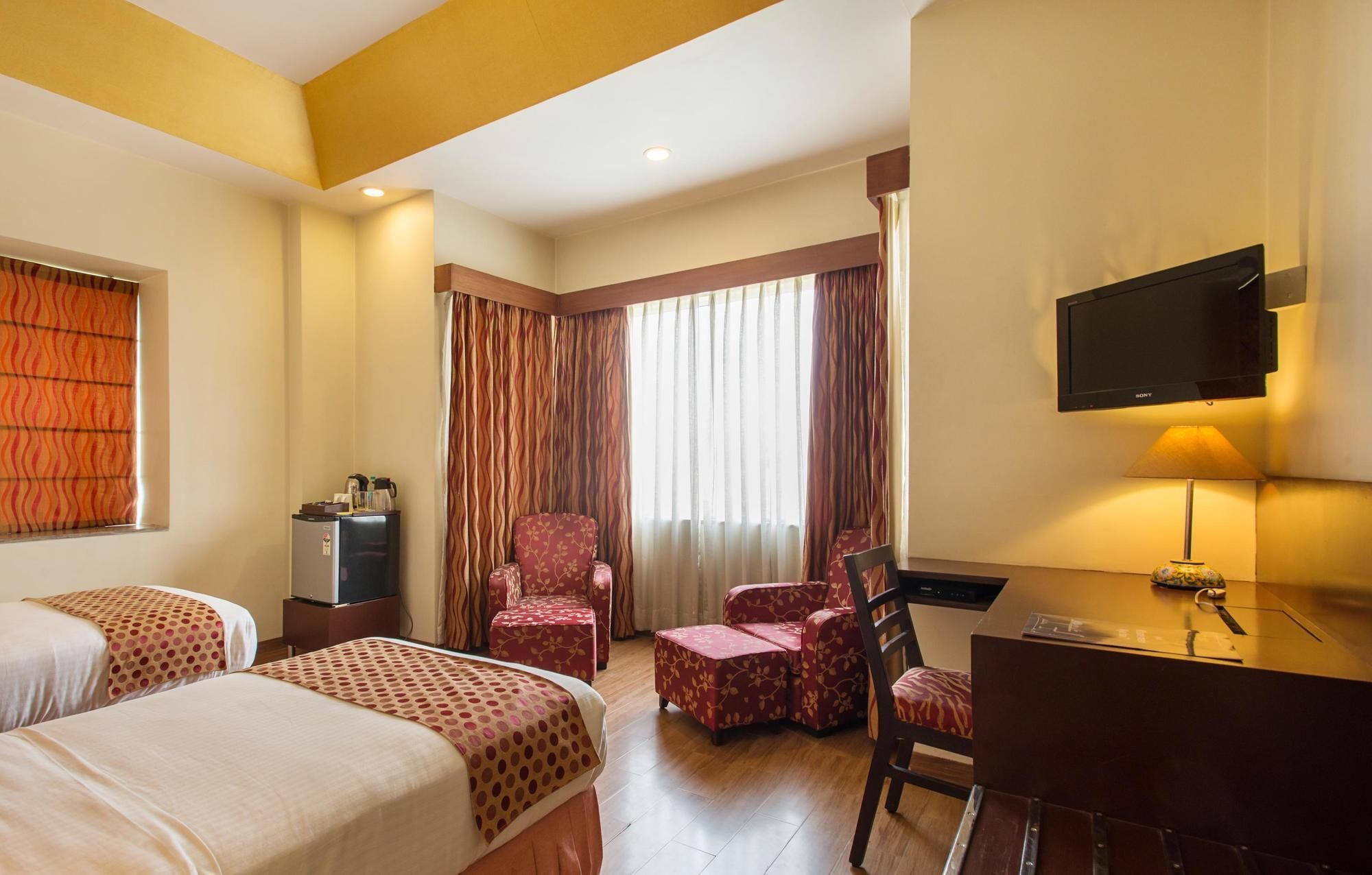 Aurum Boutique Hotel Jaipur Dış mekan fotoğraf