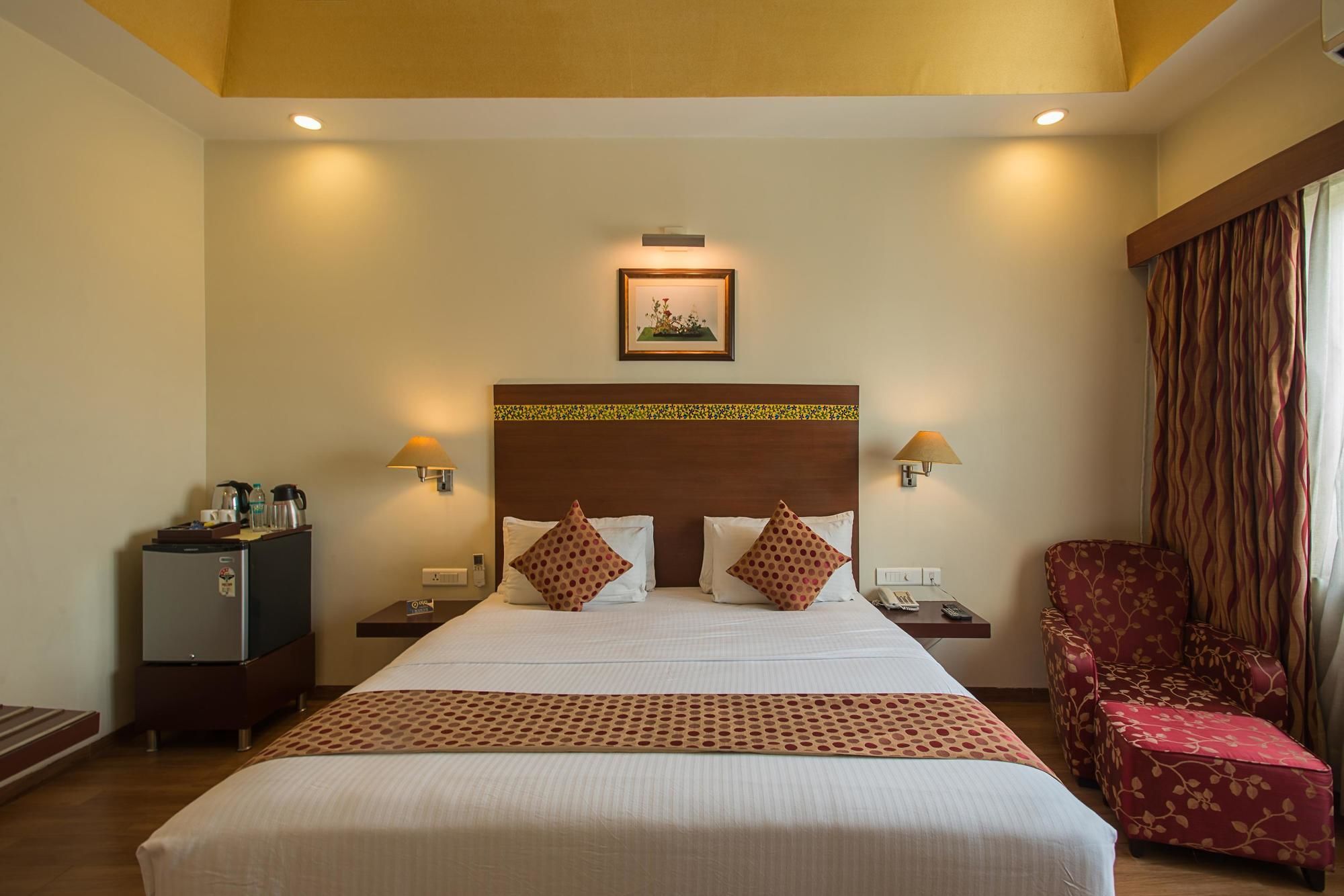 Aurum Boutique Hotel Jaipur Dış mekan fotoğraf