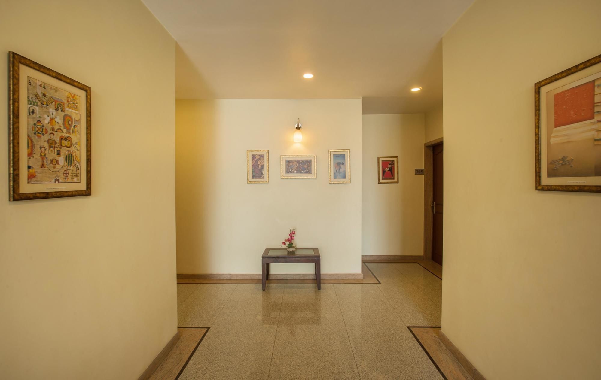 Aurum Boutique Hotel Jaipur Dış mekan fotoğraf