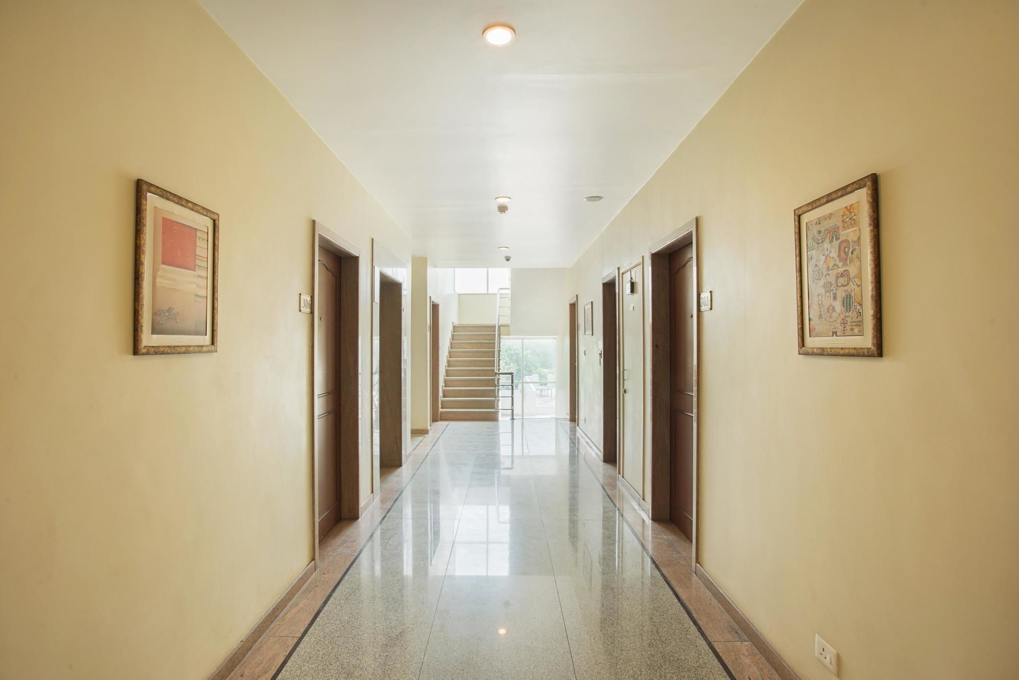 Aurum Boutique Hotel Jaipur Dış mekan fotoğraf