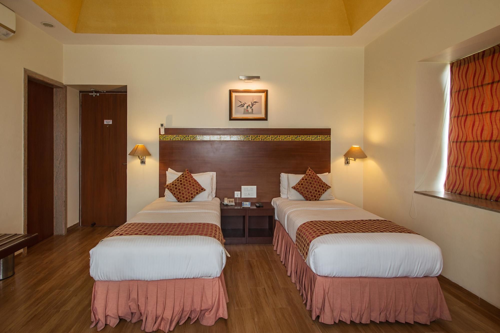Aurum Boutique Hotel Jaipur Dış mekan fotoğraf