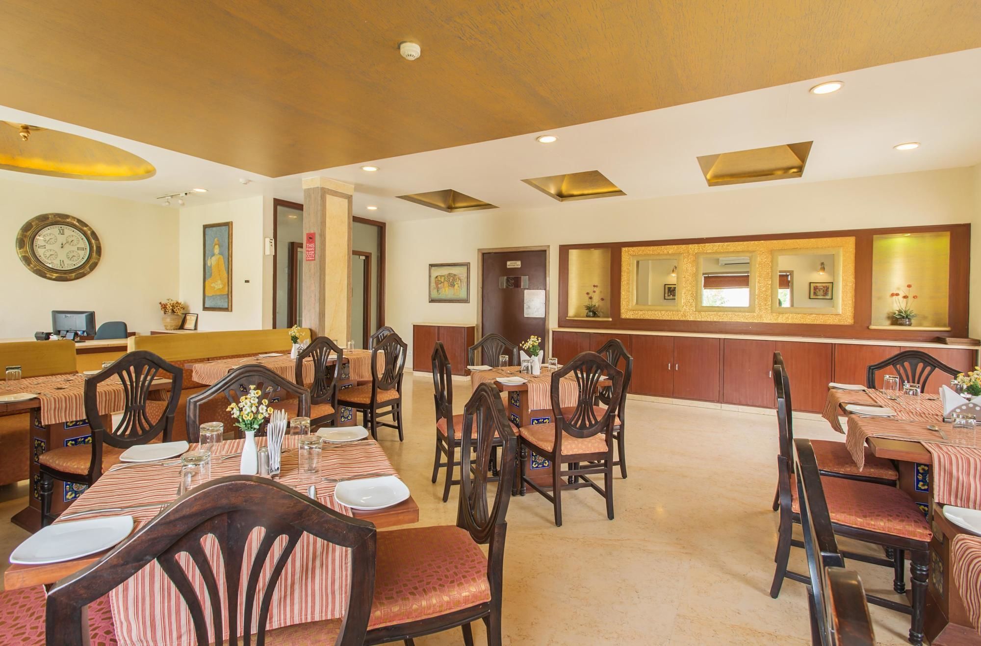 Aurum Boutique Hotel Jaipur Dış mekan fotoğraf